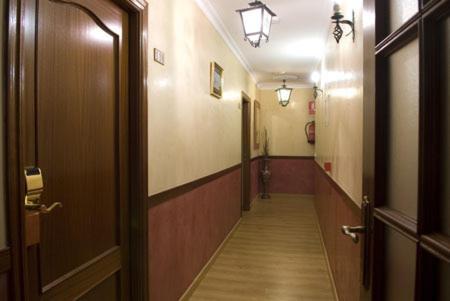 אוסונה Hotel Esmeralda מראה חיצוני תמונה