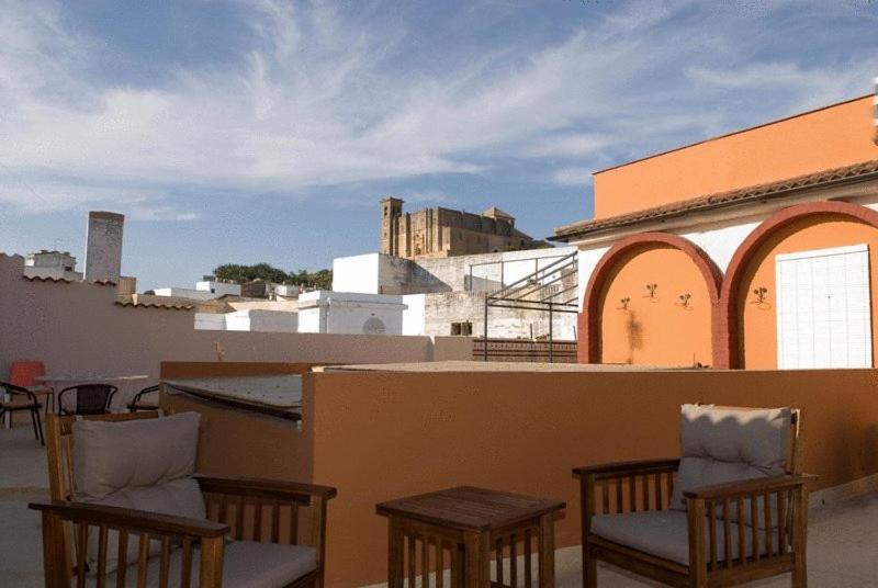 אוסונה Hotel Esmeralda מראה חיצוני תמונה